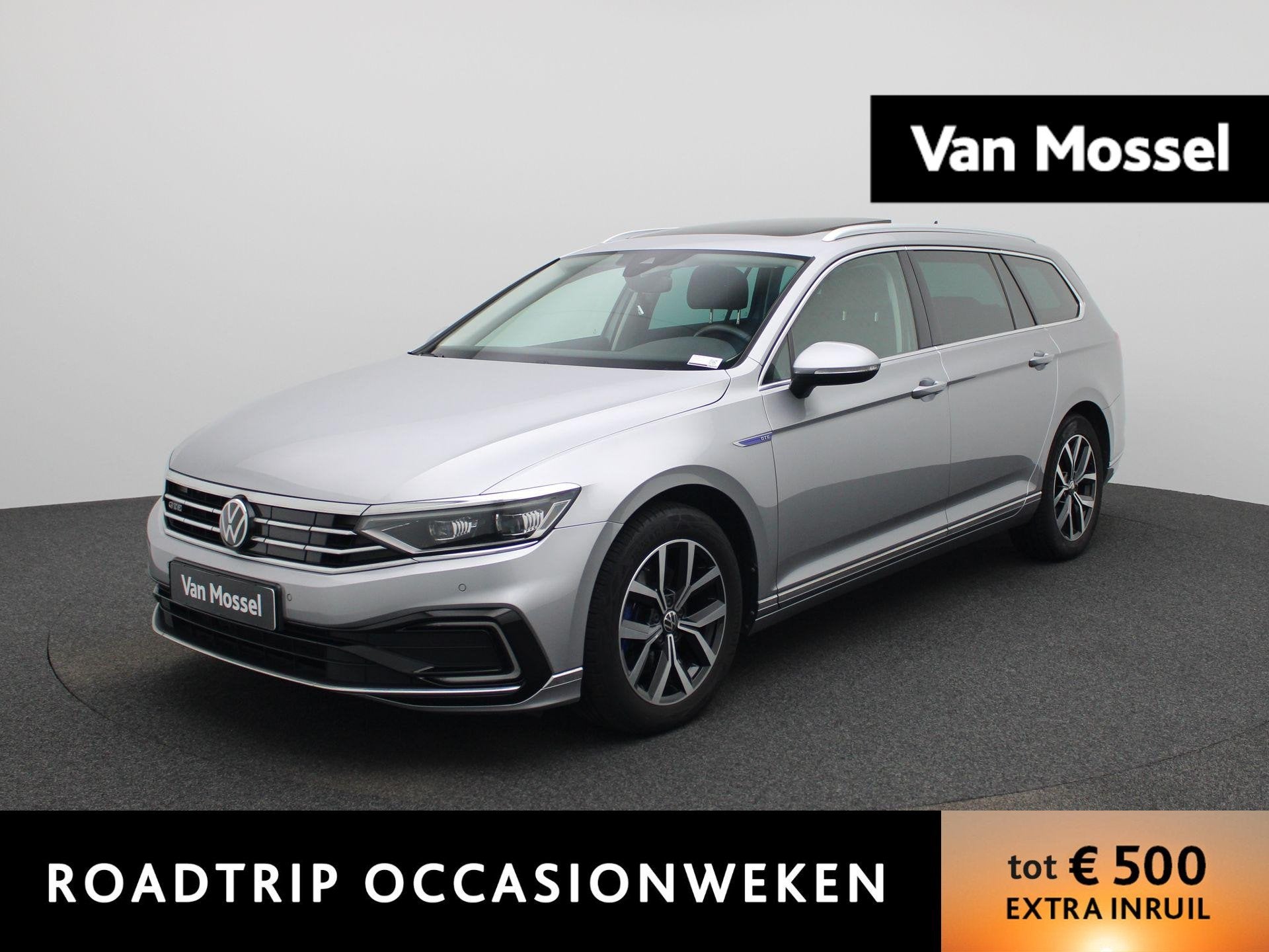 Volkswagen Passat Variant 1.4 TSI DSG GTE Business | PANORAM