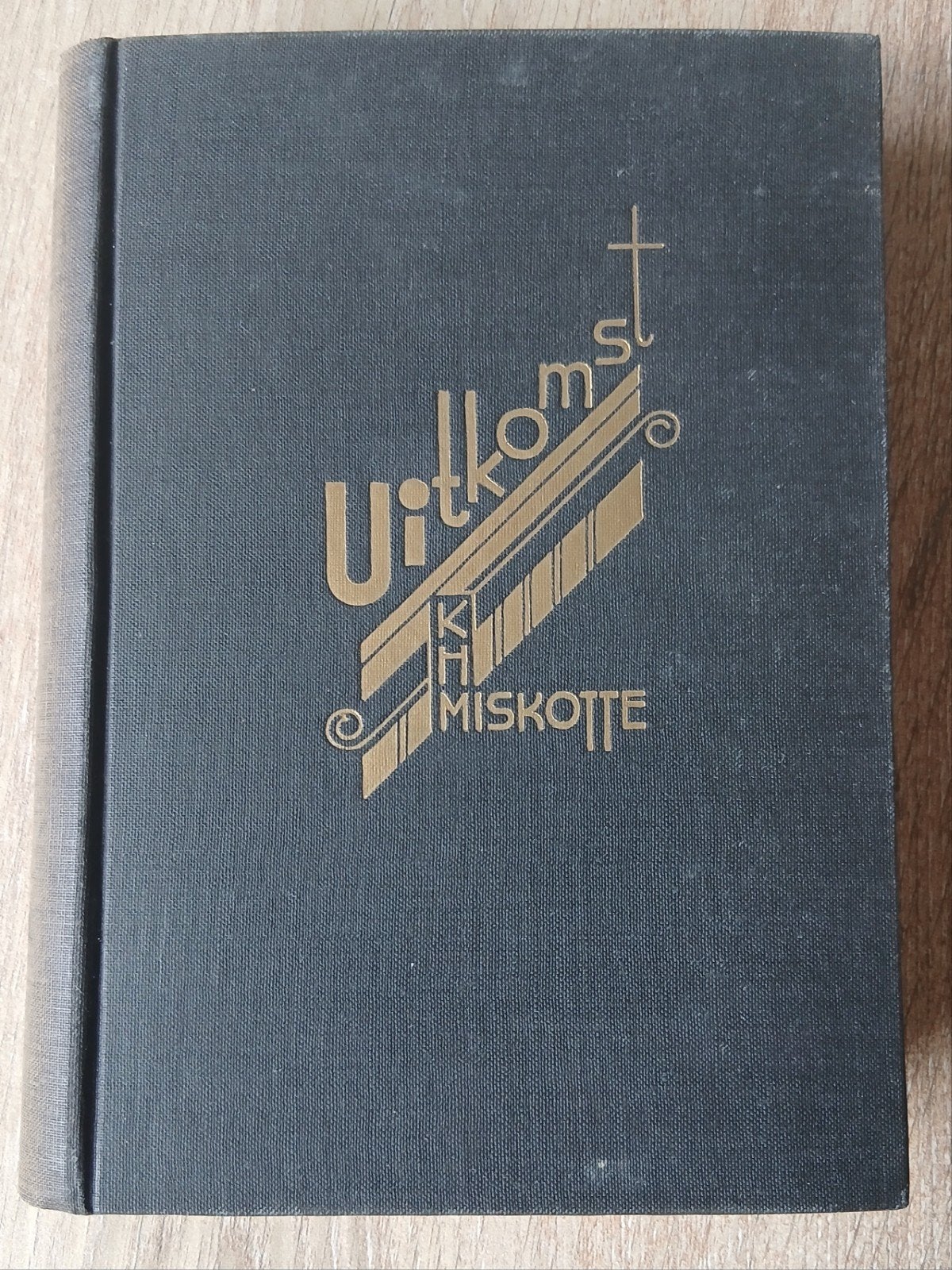 Dr. K.H. Miskotte – verzamelde boeken – zie omschrijving !!, Boeken, Gelezen, Christendom | Protestants, Ophalen of Verzenden