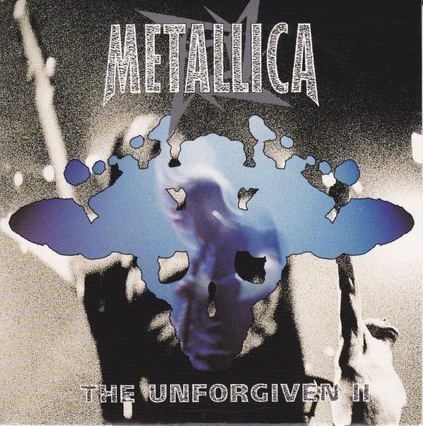 METALLICA CD SINGLE THE UNFORGIVEN II, Ophalen of Verzenden, Zo goed als nieuw, Pop