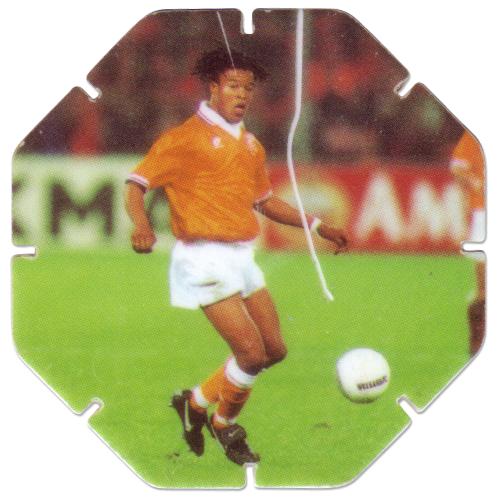 EK Oranje Topshot 09, Ophalen of Verzenden, Olympic, Losse flippo's