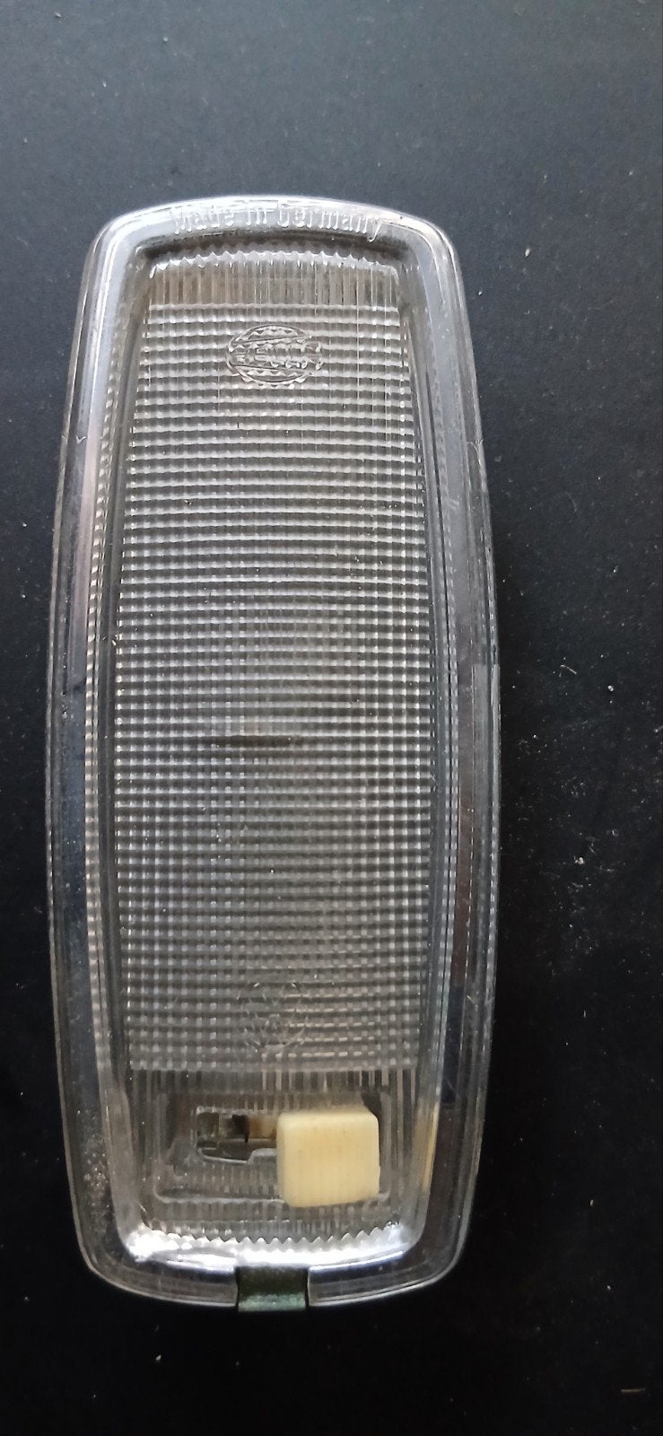 Volkswagen interieurverlichting, Auto-onderdelen, Ophalen of Verzenden, Gebruikt, Volkswagen