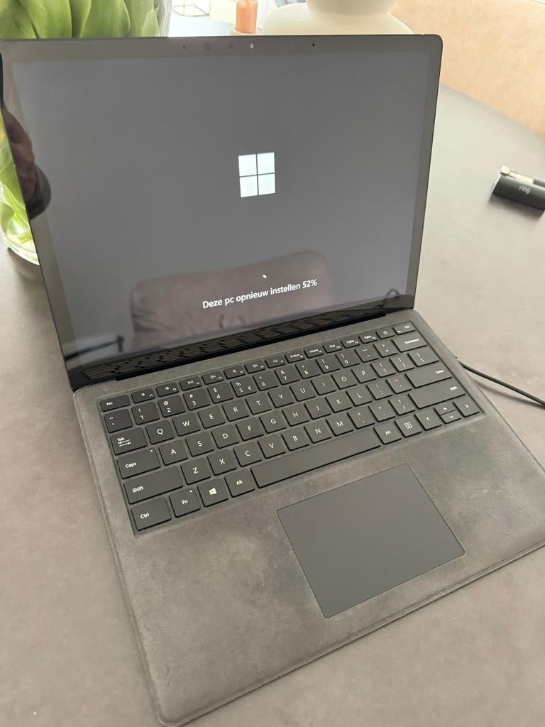 Microsoft Surface 2, Qwerty, Intel® Core™ i5 8250U 8Generatie, 8 GB, 13 inch