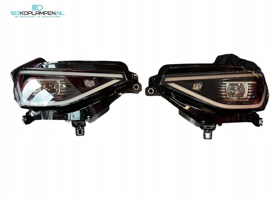 VW Volkswagen ID. Full Led Buzz koplamp links rechts 1T39410