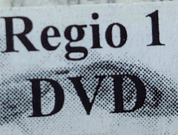 Regio 1 DVD'S 007/Zorro/The Fifth Element/ Iron Mask pst te, Ophalen of Verzenden, Gebruikt