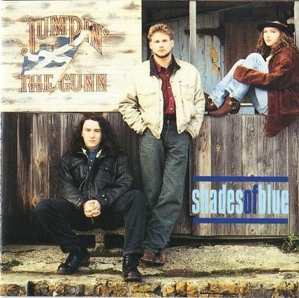 Jumpin the Gunn, Cd's en Dvd's, Ophalen of Verzenden, Gebruikt, Alternative