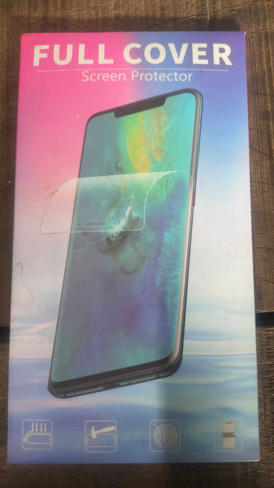 Screenprotector Motorola Razr 40 - Nieuw in verpakking, Ophalen of Verzenden, Nieuw, Bescherming, Motorola