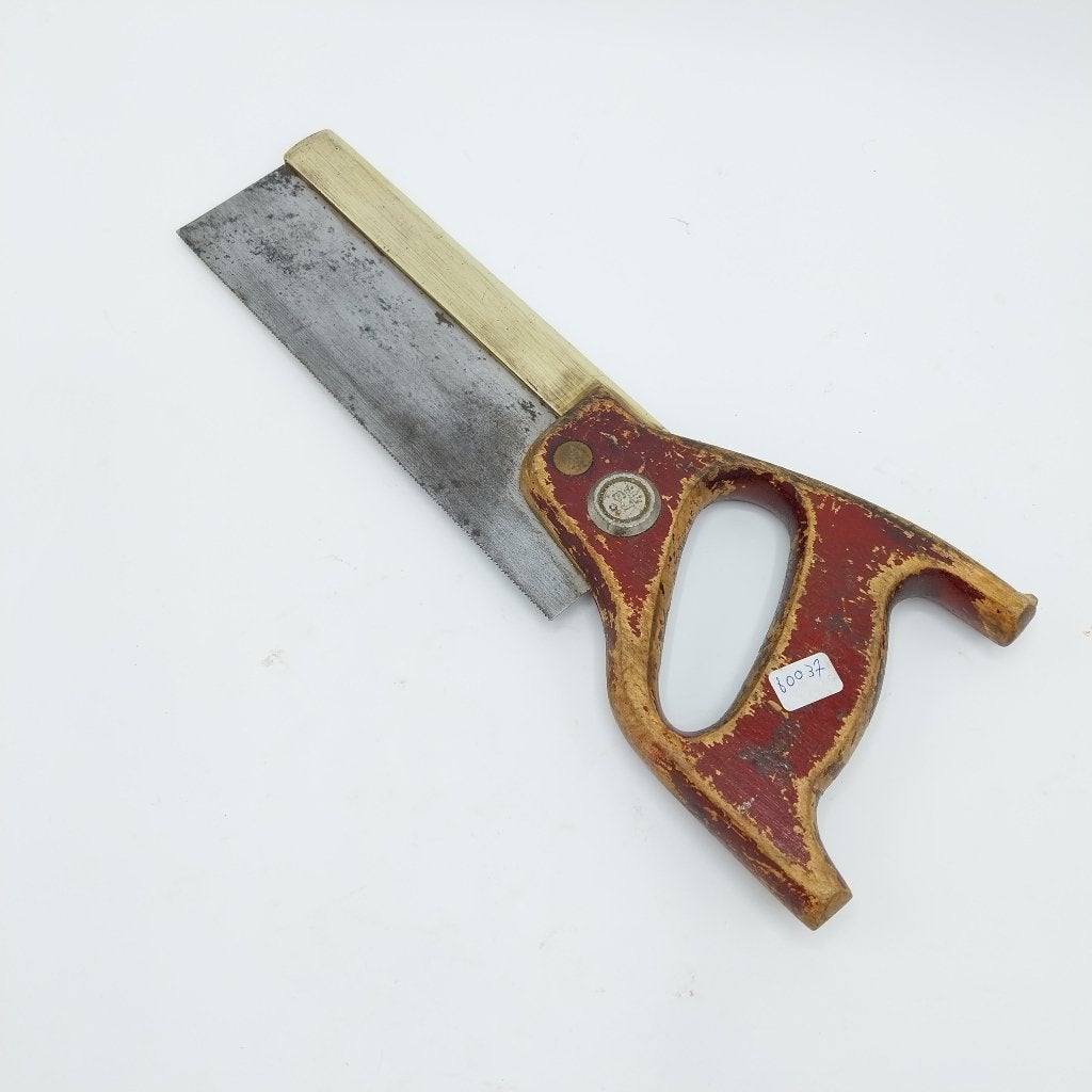 Kleine Spear & Jackson Kapzaag (60037-47)