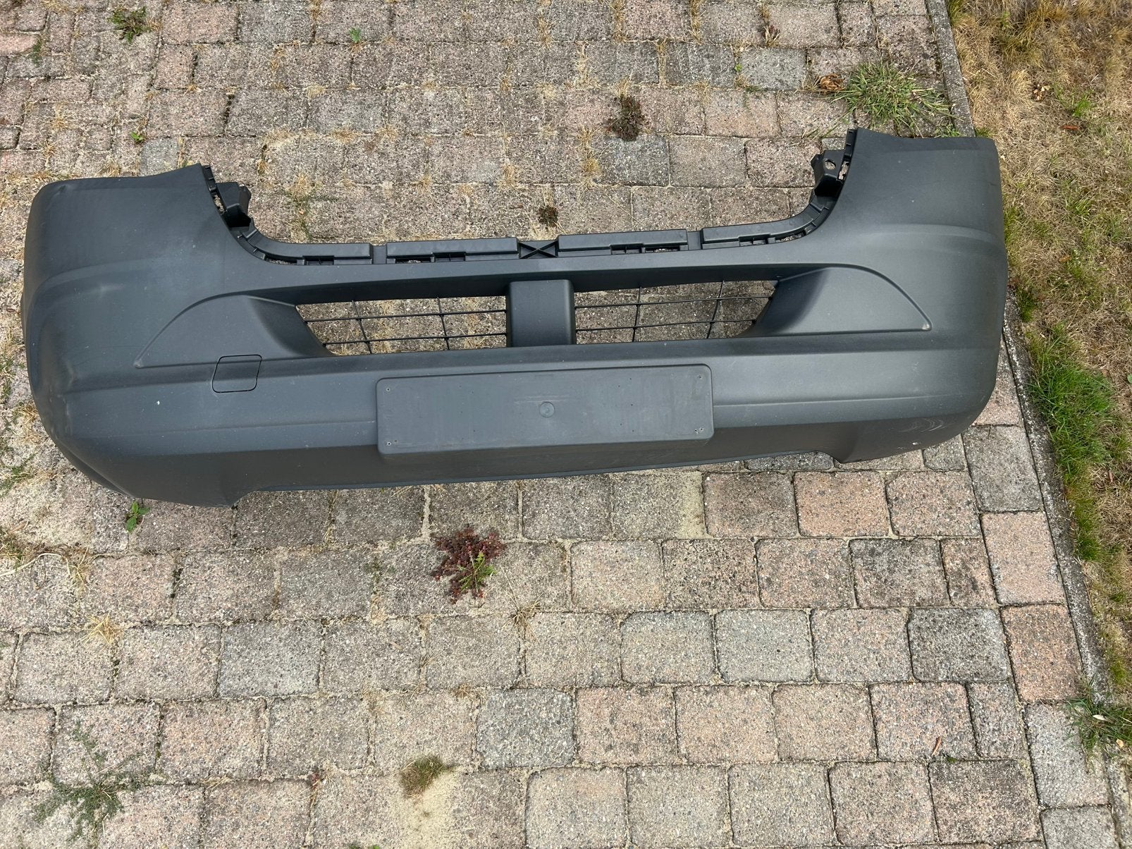Bumper mercedes sprinter, Auto-onderdelen, Carrosserie en Plaatwerk, Ophalen, Bumper