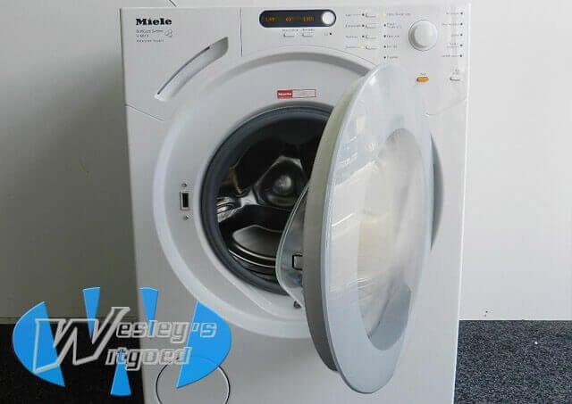 Miele Softcare - A+ 7kg – 12 maanden garantie​, Witgoed en Apparatuur, Wesley's Witgoed, Info@wesleyswitgoed.nl, Industrieweg 3B, 1613KT Grootebroek, Nederland