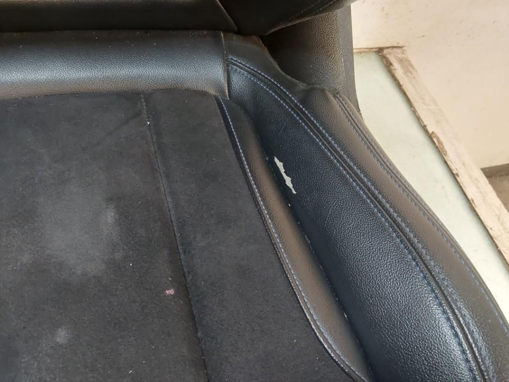 Interieur BMW 3 serie Touring (G21) (2019-07/..) 52107414607, Gebruikt, Petuelring 130, München 80809, , Duitsland, BMW, Bayerische Motoren Werke AG