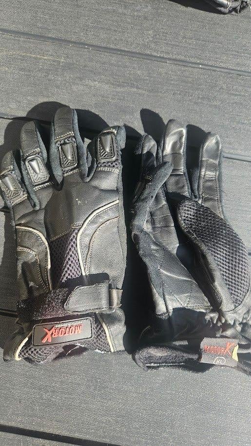 MotorX Motorhandschoenen - Maat XL - Zomer/Mid-season), Motoren, Kleding | Motorkleding, Dames, Handschoenen, Tweedehands, Ophalen