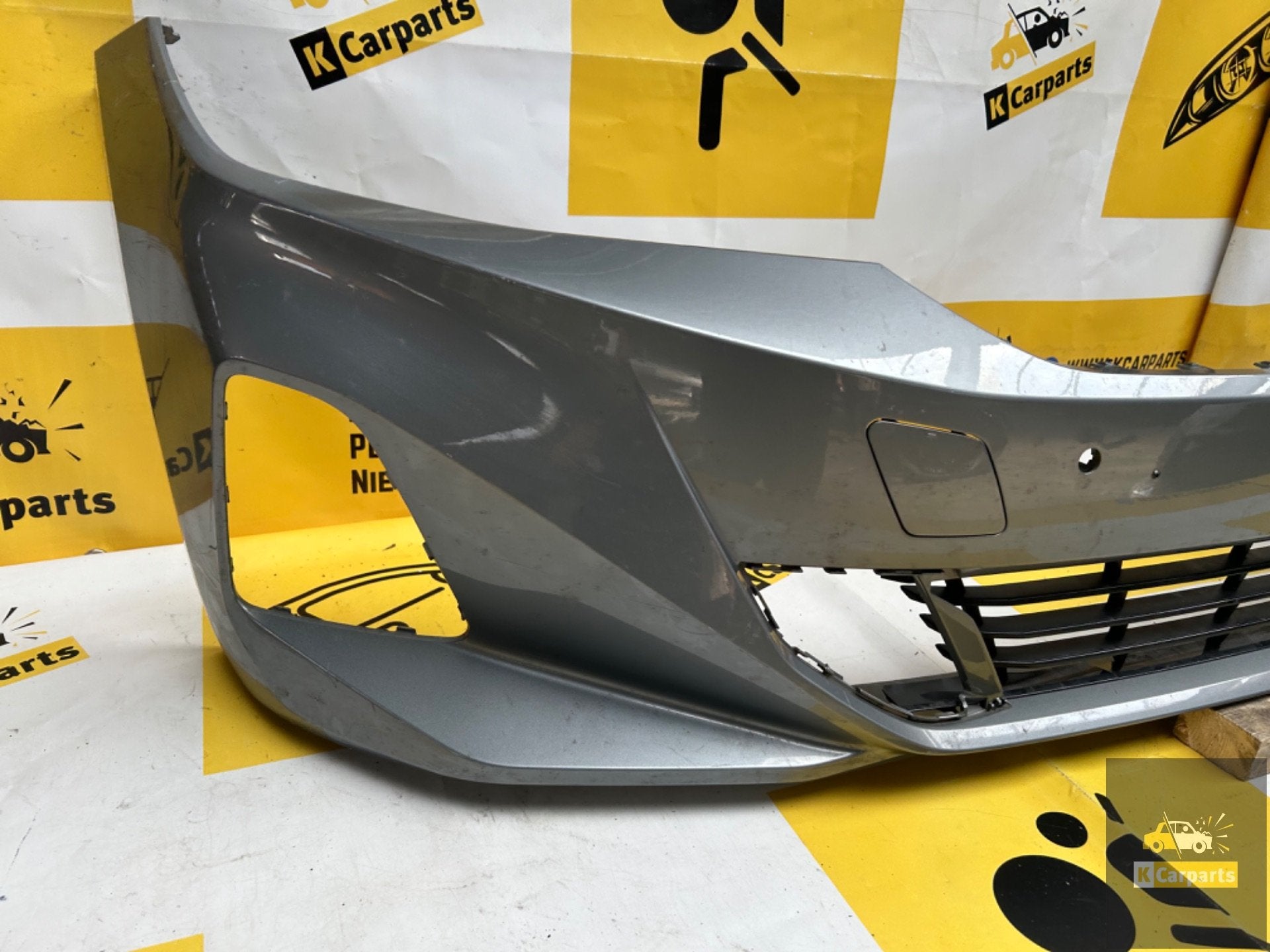 BMW 3 Serie G20 G21 voorbumper 51115A1BF40 6xPDC Bumper, Info@fabrikant.eu, Ophalen of Verzenden, Bumper, BMW
