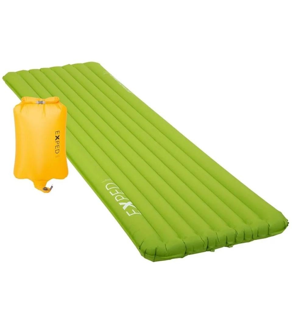 Exped Ultra 6.5R Slaapmat - Nieuw, Ophalen of Verzenden, Nieuw, 1-persoons