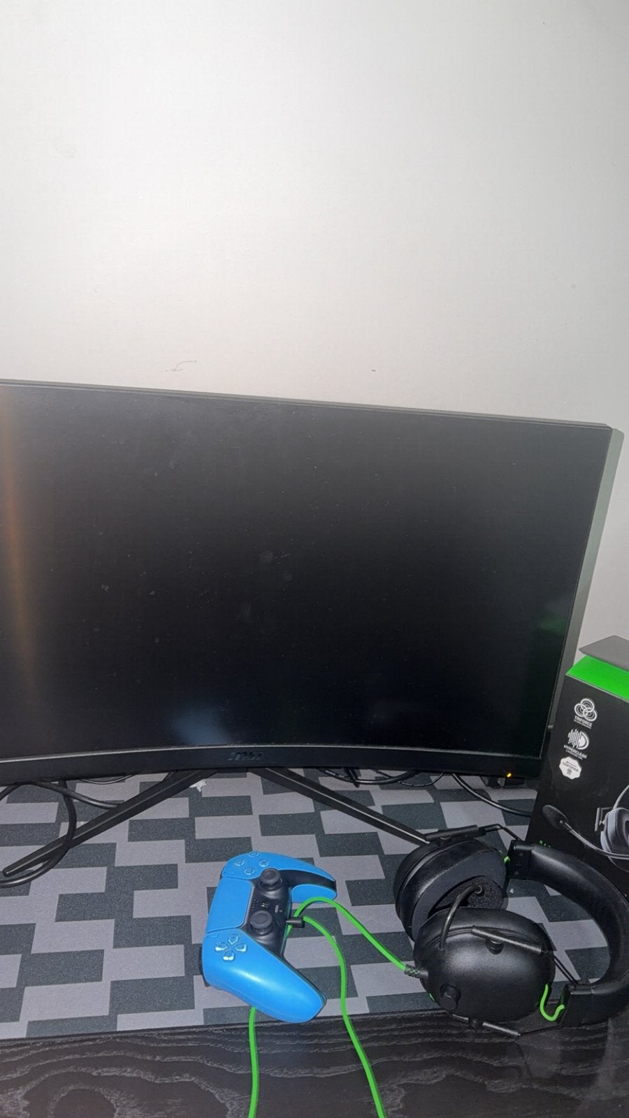 Ps5 disc + setup, Ophalen of Verzenden, Zo goed als nieuw