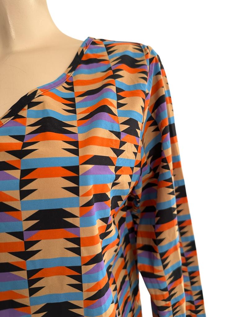 Studio Anneloes shirt lange mouw L, Maat 38/40 (M), Ophalen of Verzenden, Zo goed als nieuw, Lange mouw