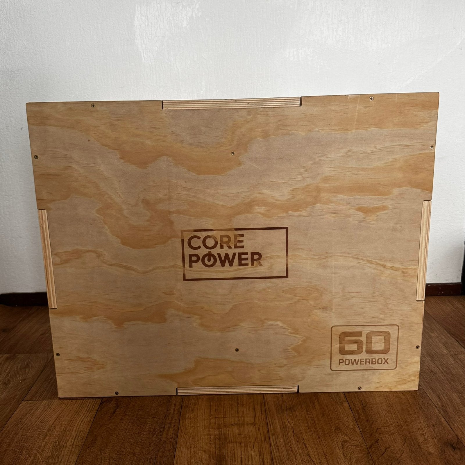 Plyo box 3 in 1, Overige typen, Ophalen of Verzenden, Zo goed als nieuw