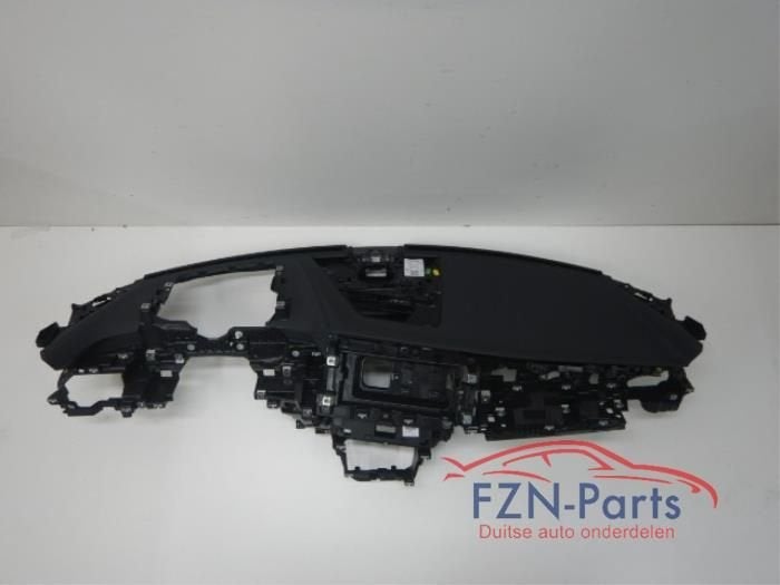 Audi E-tron GT 4J3 Dashboard Leer (4J3857003F), Auto-onderdelen, Ophalen of Verzenden, Gebruikt