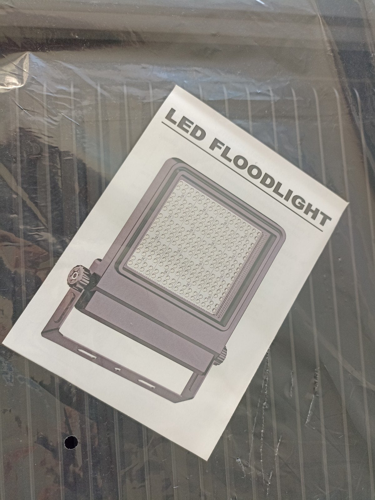 Showtec Cedda 150 watt led van 239,- voor 115,-, Ophalen of Verzenden, Lamp, 50 tot 200 watt, Nieuw