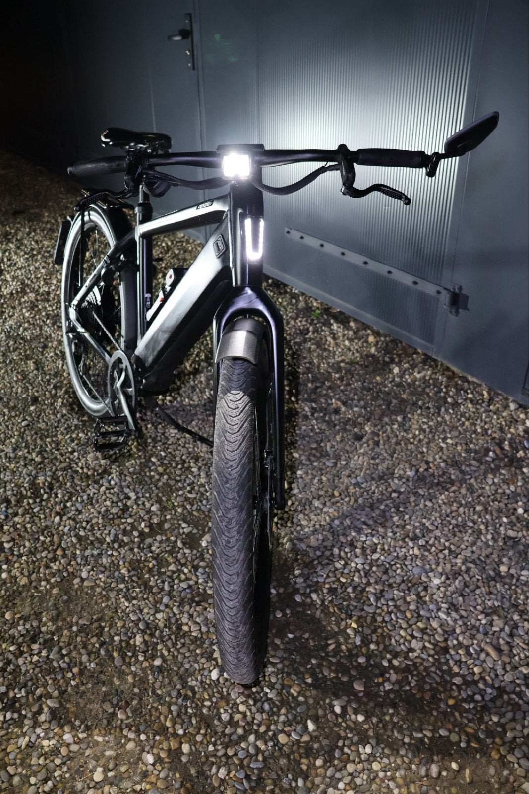 Stromer ST3 Speed Pedelec - Gloed nieuw motor, Fietsen en Brommers, Ophalen, Zo goed als nieuw, Stromer, 59 cm of meer