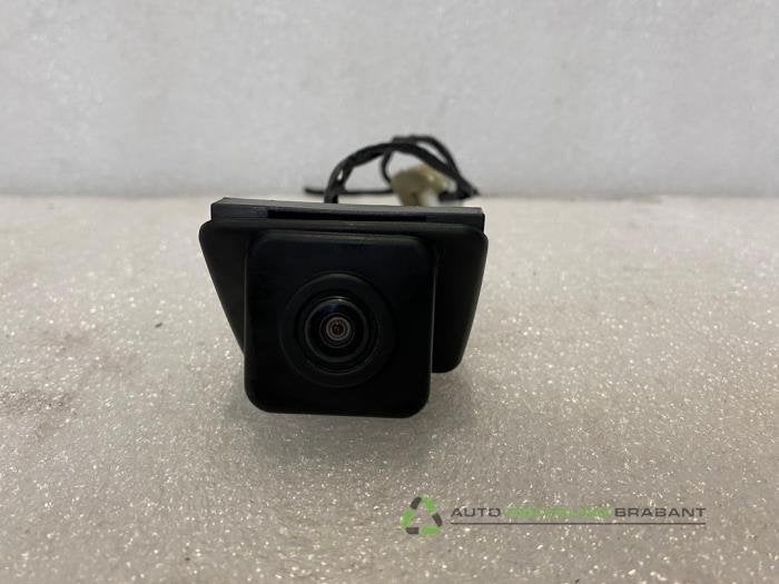 Achteruitrij Camera van een Citroen C5 Aircross, Gebruikt, -, Ophalen of Verzenden, -