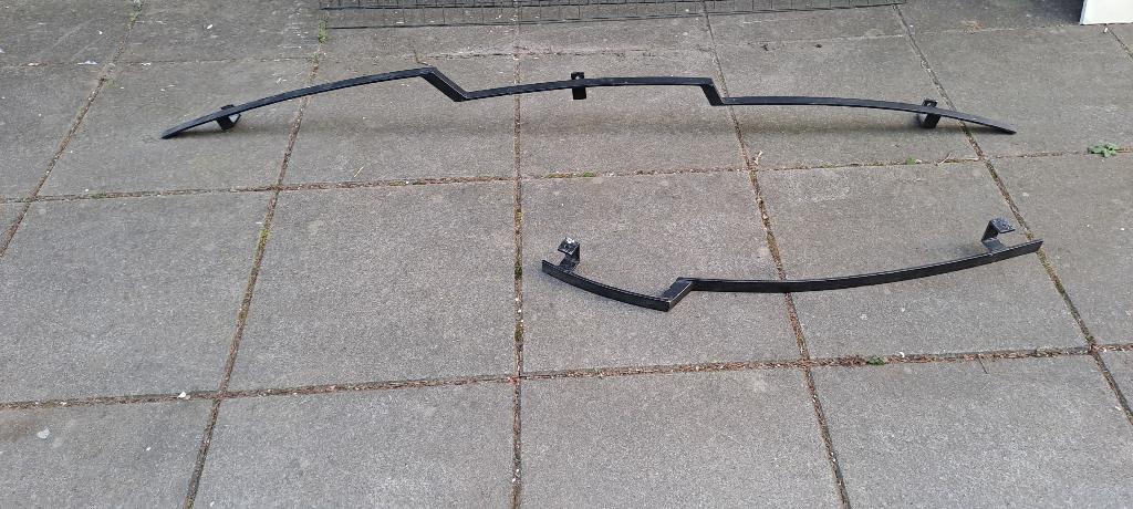 unieke trapleuning, Ophalen, Gebruikt, Trap, 2 tot 4 meter