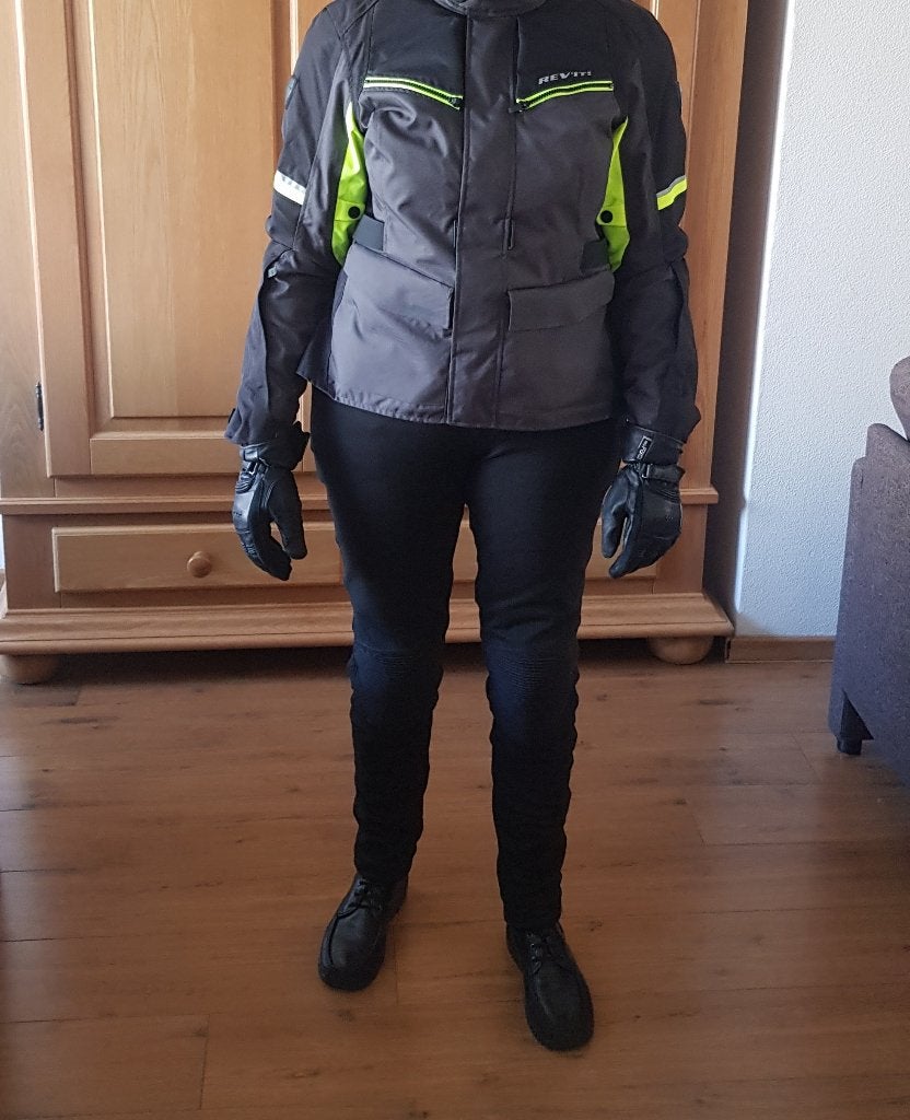 motorpak dames, Combipak, Dames, Tweedehands, Ophalen