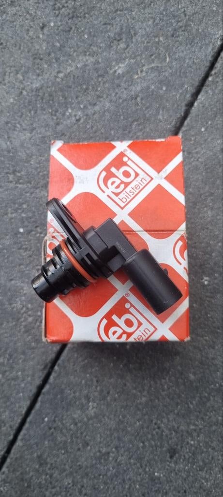 Nieuwe Febi Nokkenas sensor 44382, Ophalen of Verzenden, Nieuw
