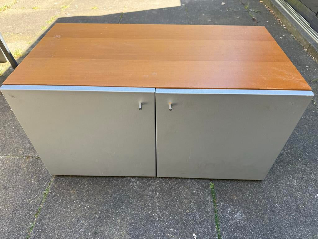 TV Kast - 80x42x41 cm, Ophalen, Gebruikt, 50 tot 100 cm, Minder dan 100 cm