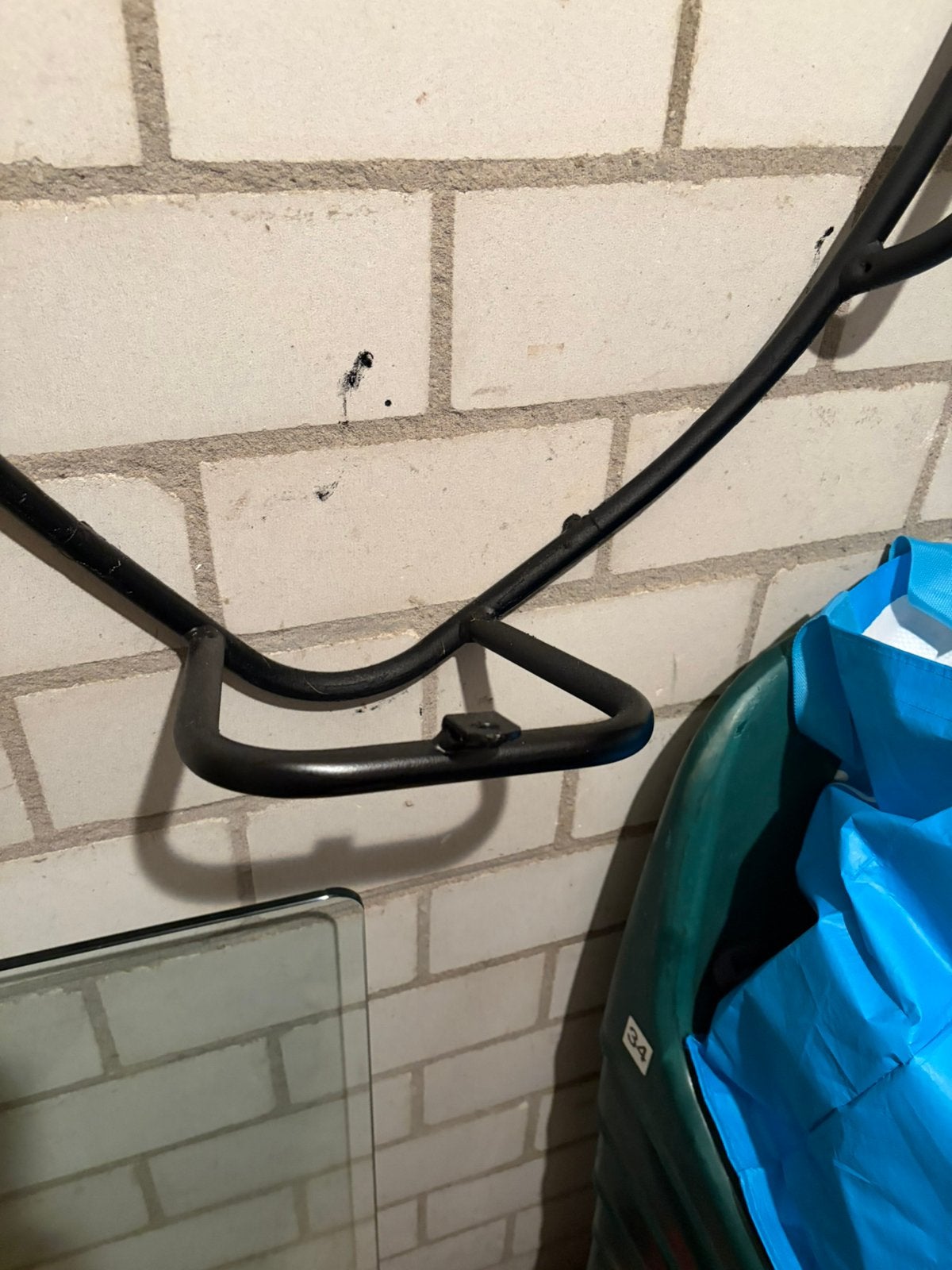 Sym fiddle 2, Ophalen of Verzenden, Zo goed als nieuw, Benzine, Fiddle