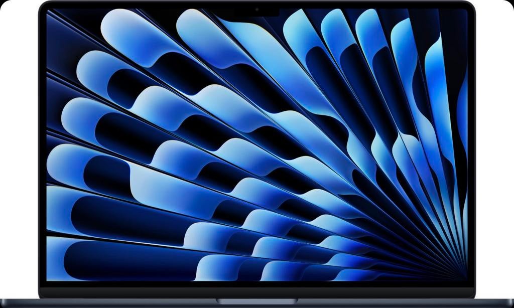 Apple MacBook Air 2025 15” – M4, 10/10 24GB RAM, 1TB SSD,