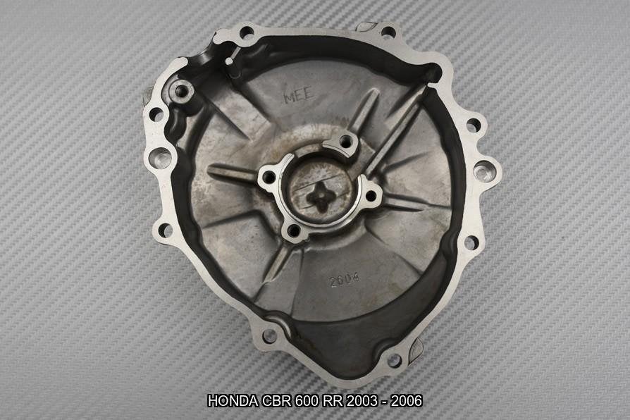 Dynamo Deksel voor HONDA CBR 600 RR 2003 2006 2005, Ophalen of Verzenden, Nieuw