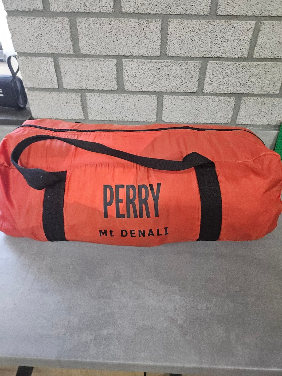 Perry nt denali tent, Caravans en Kamperen, Tenten, Ophalen of Verzenden