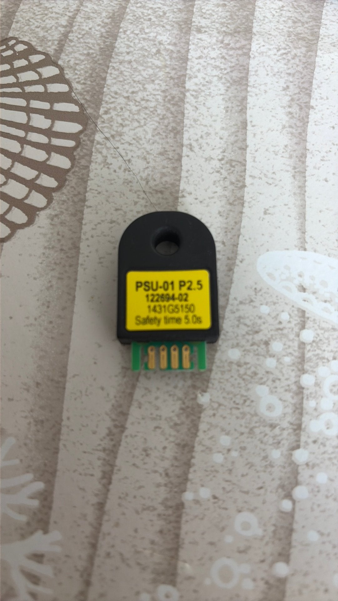 Remeha PSU-01 (P2.5) Parameter Storage Unit (codesleutel)., Ophalen of Verzenden