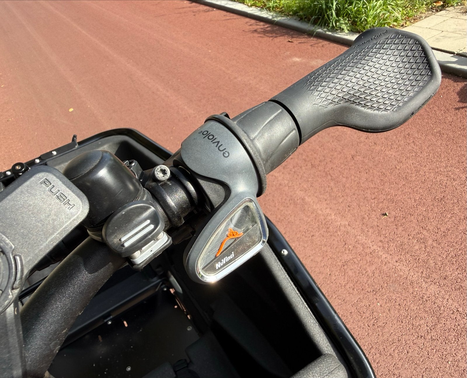 Foto 10 van Cube Cargo Hybrid 2021 Iridium / Black