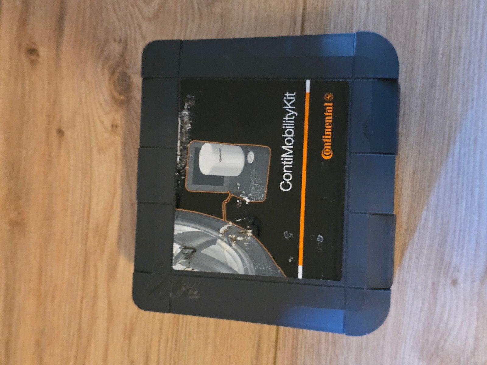 Continental ContiMobilityKit Bandenreparatieset, Ophalen, Nieuw