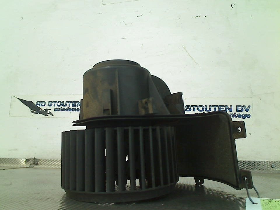 Kachel Ventilatormotor Volkswagen Transporter T5 7E1820021, Gebruikt, Volkswagen, Volkswagen AG, Kundenbetreuung@volkswagen.de
