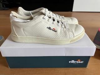 Schoen Ellesse maat 38, Ellesse, Ophalen of Verzenden, Sneakers of Gympen, Zo goed als nieuw