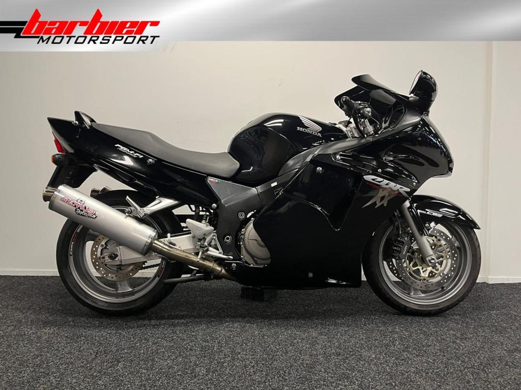 ⭐️⭐Honda CBR 1100 XX CBR1100XX (bj 2003)⭐️⭐, Motoren, Motoren | Honda, Honda, 1137 cc, 4 cilinders, Motorrijbewijs A