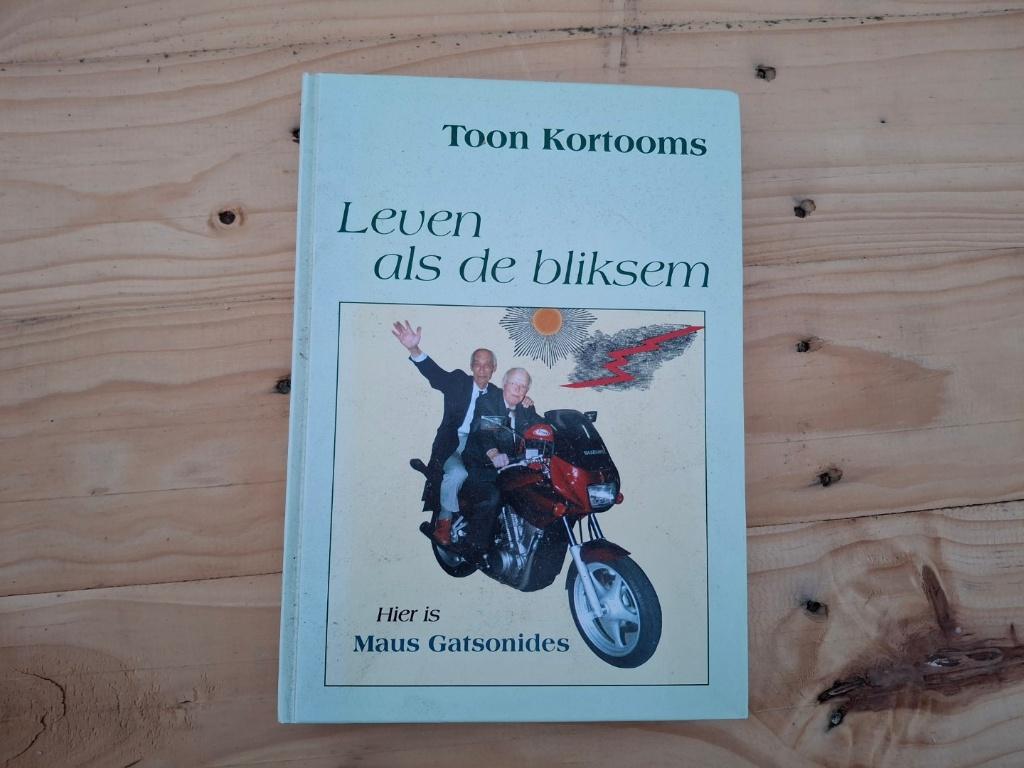 Grote letters - Grote Letter Bibliotheek, Verzenden, Gelezen