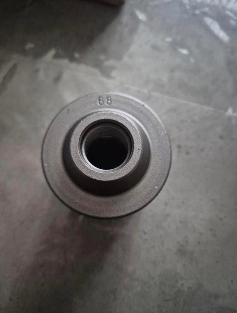 Kernboor 68 mm, Ophalen, Nieuw, Overige typen