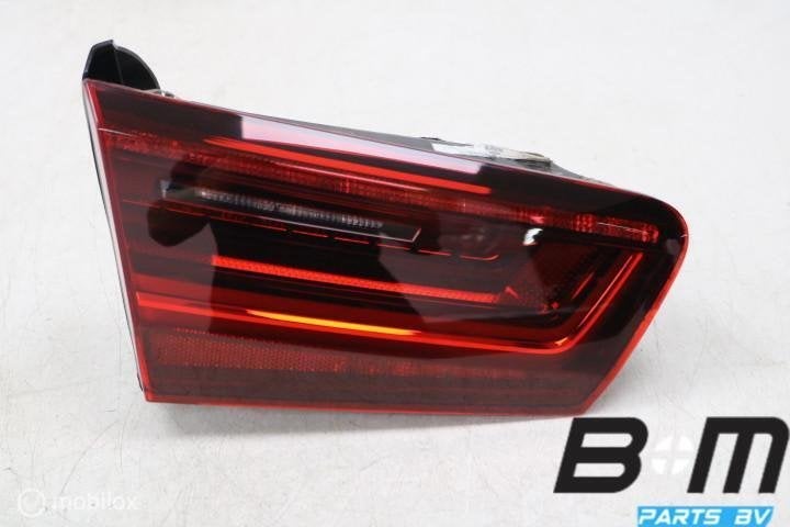 LED achterlicht LA in klep dyn. Audi A6 4G Limo 4G5945093E, Auto-onderdelen, Gebruikt