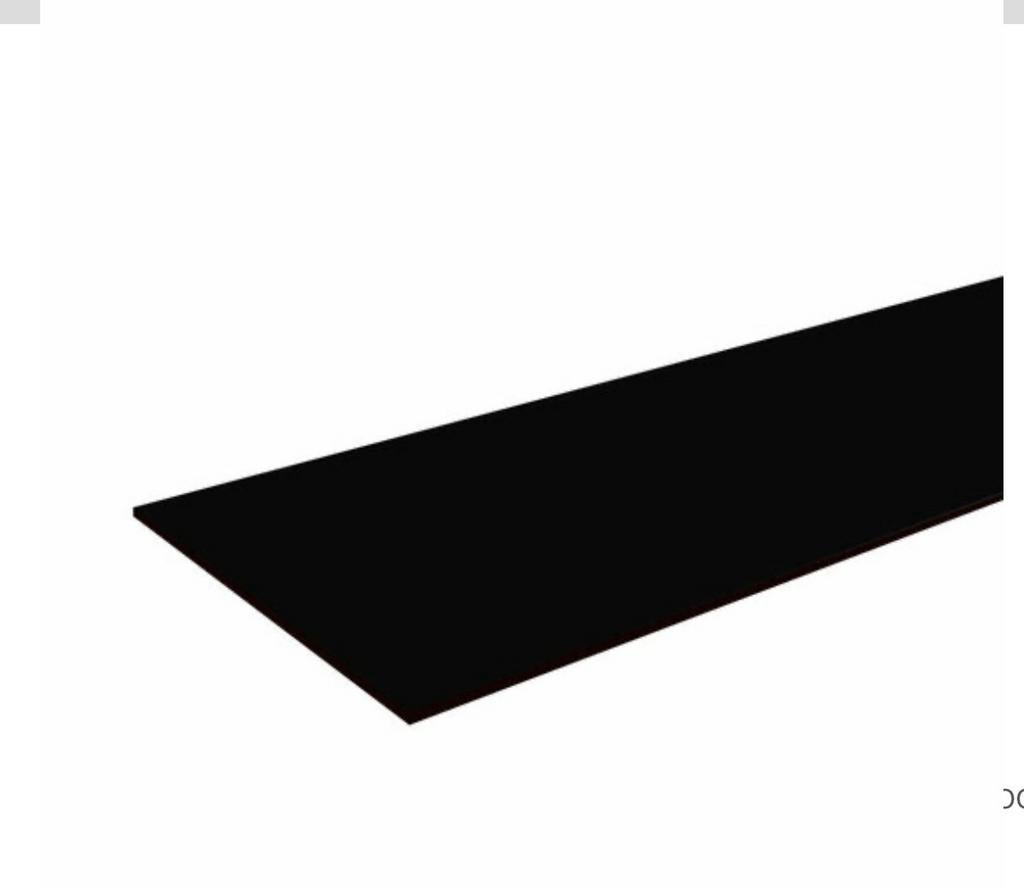 Trespa stroken, Doe-het-zelf en Verbouw, Platen en Panelen, Ophalen of Verzenden, Nieuw