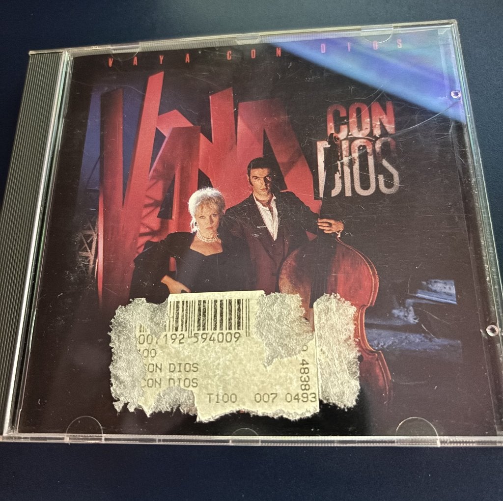 Vaya Con Dios (CD), Cd's en Dvd's, Ophalen of Verzenden