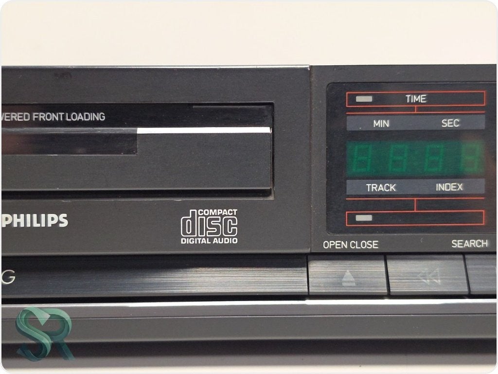 Philips CD160, Audio, Tv en Foto, Philips, Gebruikt, ., Ophalen of Verzenden