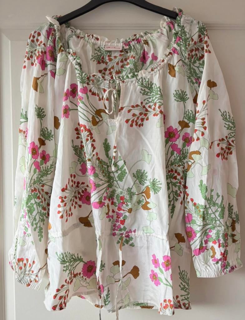 Top van Jackpot, mt 36, Verzenden, Nieuw, Maat 36 (S), Overige kleuren