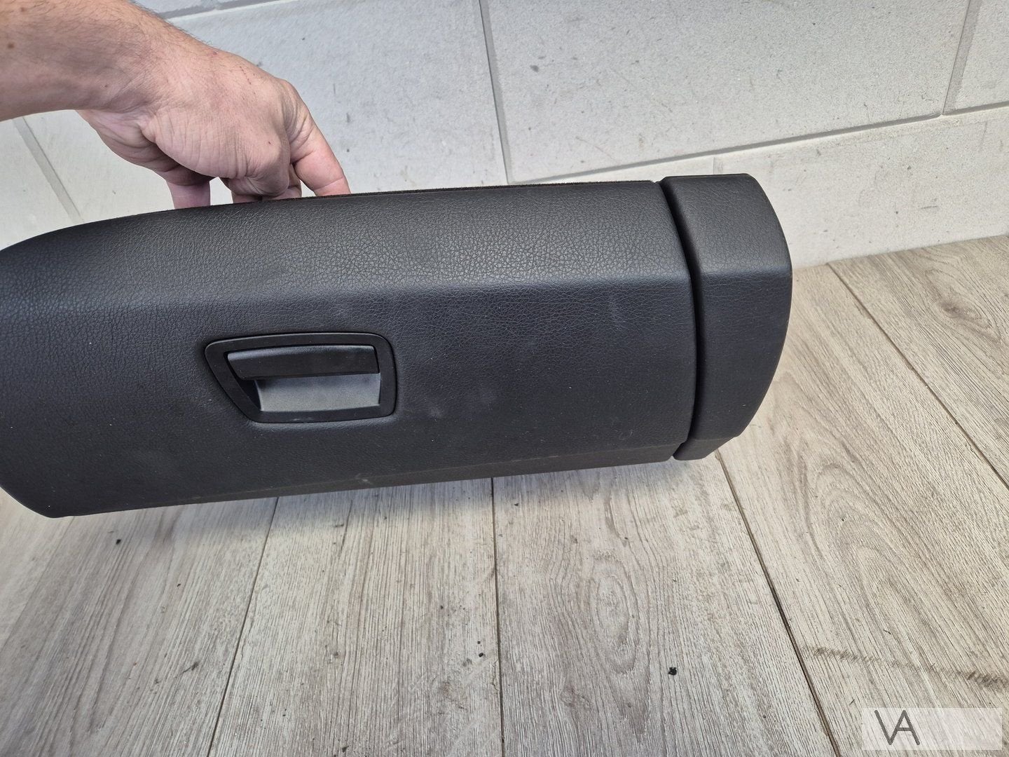 BMW 6 serie F06 F12 F13 2012 tot 2018 dashboardkastje €100, Gebruikt, -, -, Ophalen of Verzenden