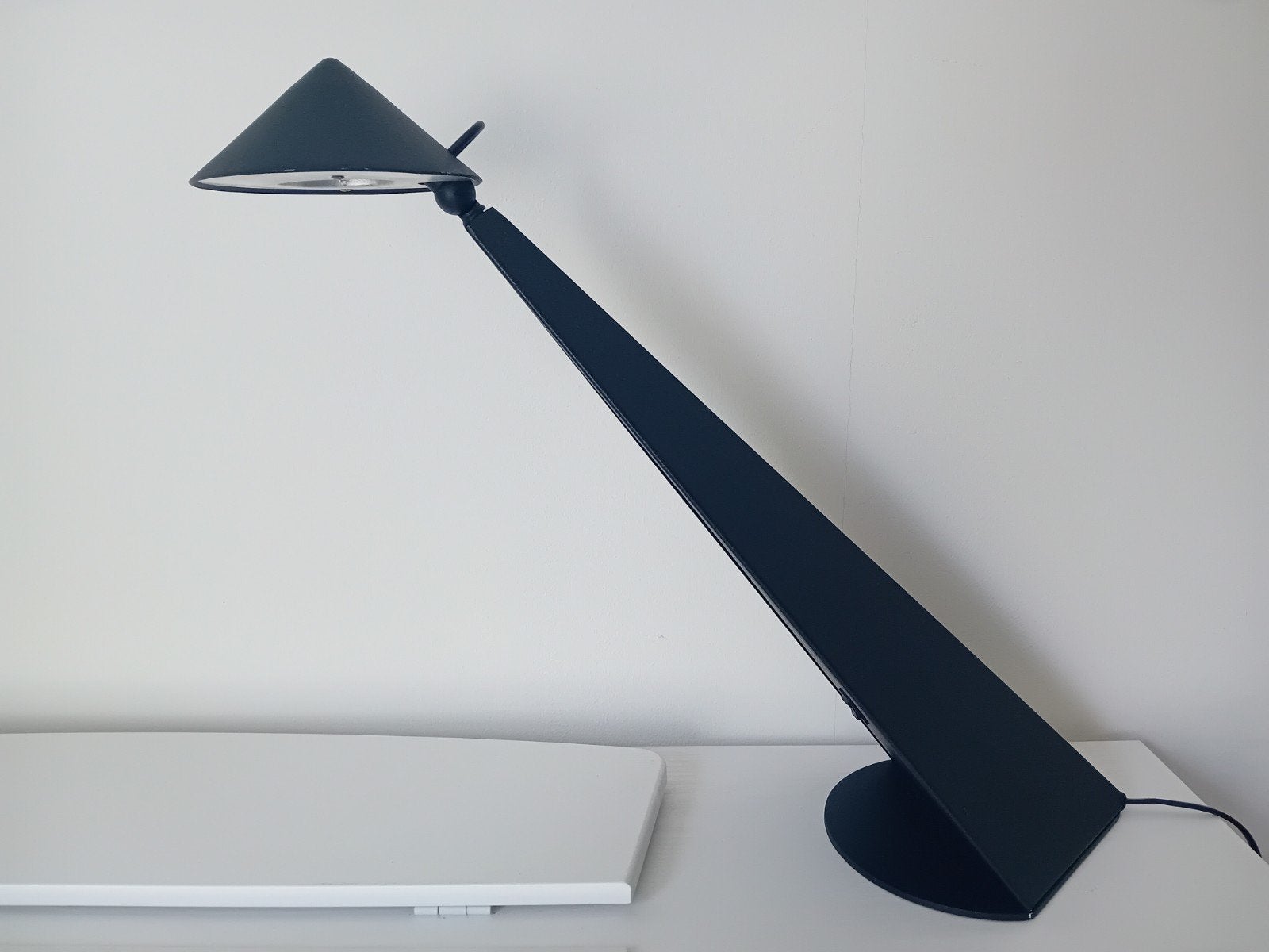 Toucan Tafellamp, Huis en Inrichting, Bureaulamp, Gebruikt, Overige merken, Overige fittingen