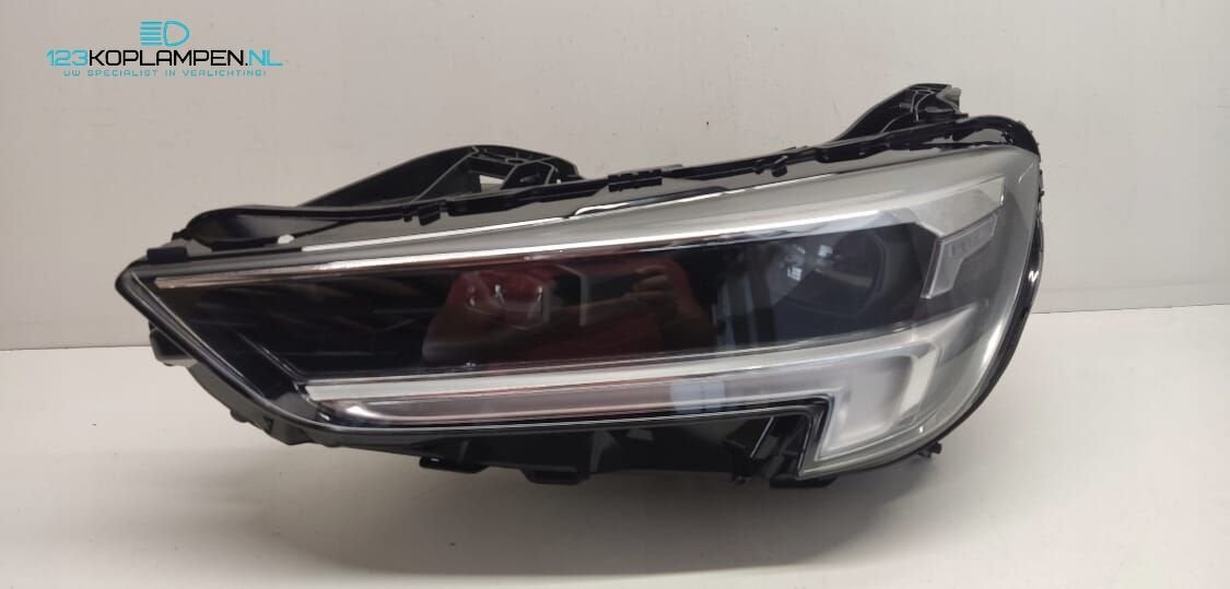 Opel Insignia B Facelift Full Led Koplamp links