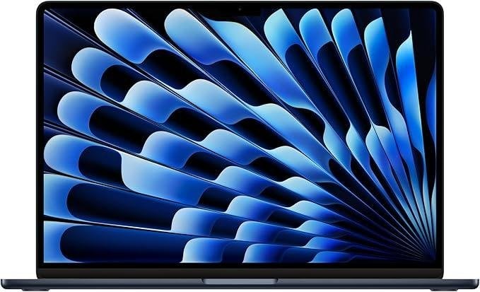 Apple MacBook Air 2024 13" M3 256GB 16GB RAM / Nieuwstaat, Apple Park Way Cupertino, 256 GB, 13 inch, Zo goed als nieuw