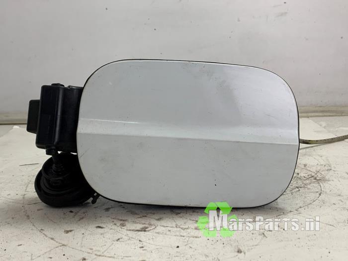 Tank Klep van een Skoda Superb (LF9F), Gebruikt, -, -, Ophalen of Verzenden